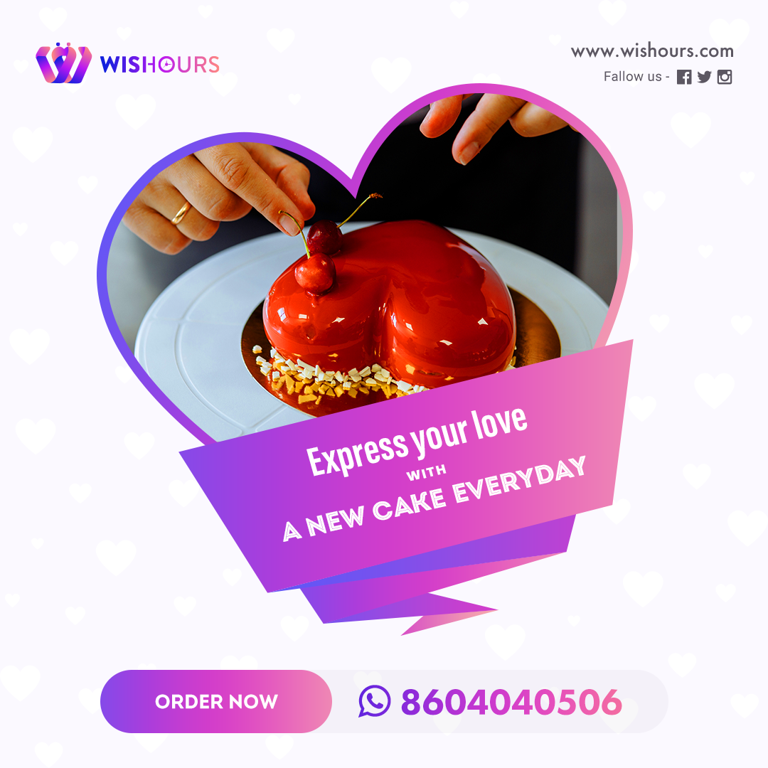 Cake Delivery Varanasi Order Best Birthday Anniversary Cake Online 16951985804