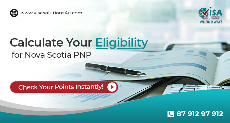 Calculate Your Eligibility For Nova Scotia Pnp Now 17369397203