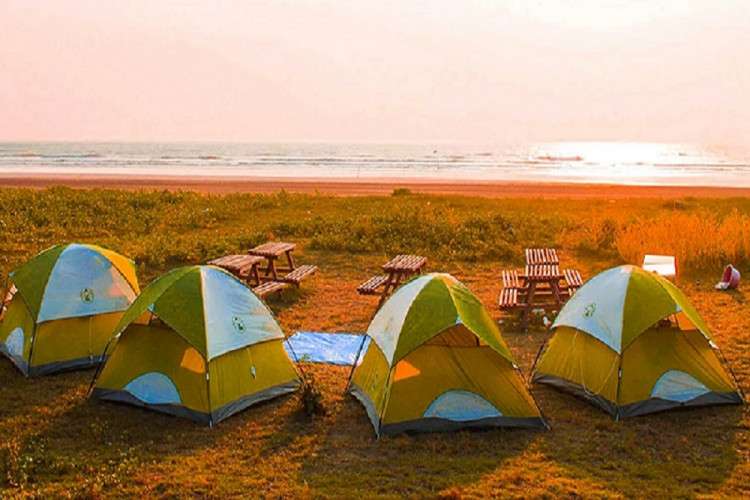 Camping Near Pune In Banbanjara 163679905010