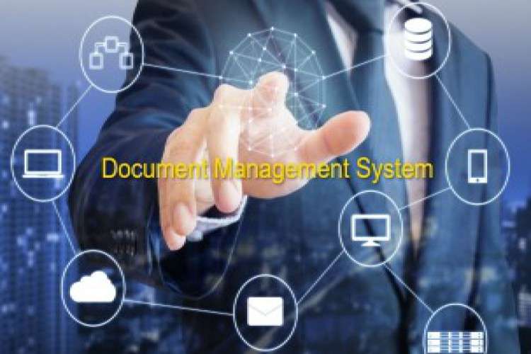 Can You Require Document Management System  Fivesdigital 5877385