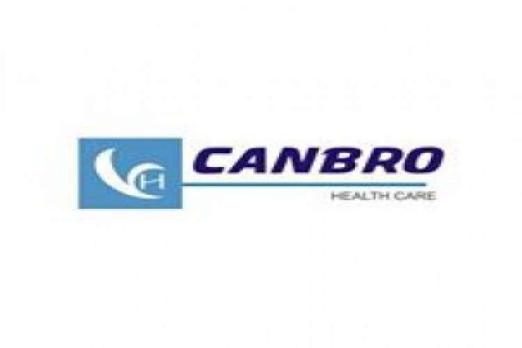 Canbro Healthcare Derma Franchise Company 2942428