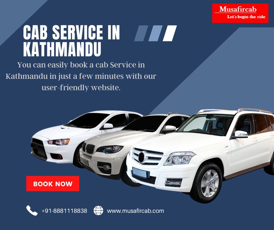 Car Rental Price In Kathmandu 16753381113