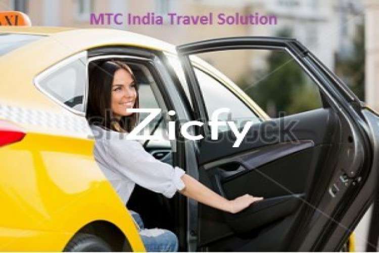 Car Rental Service In Bangalore 3762954