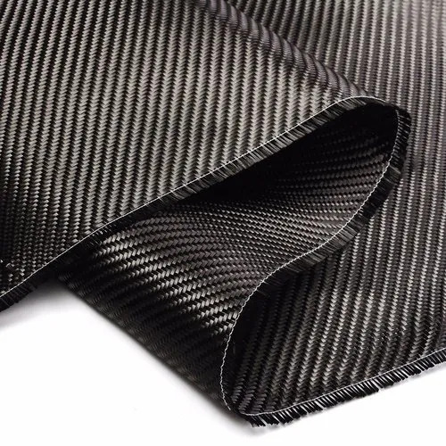 Carbon Fiber Fabrics 17150625783