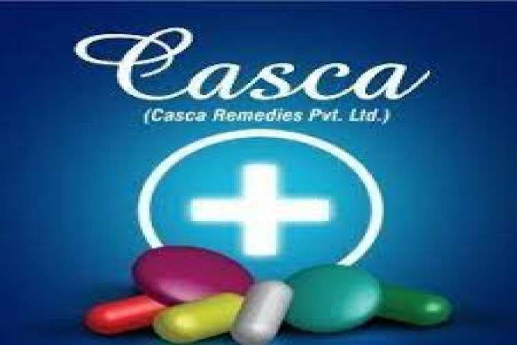 Casca Remedies Pcd Pharma Franchise And Third Party Manufacturing 16274559295