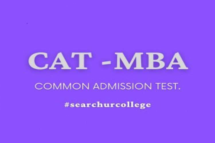 Cat Online Test Series Sample Question Papers 7779713