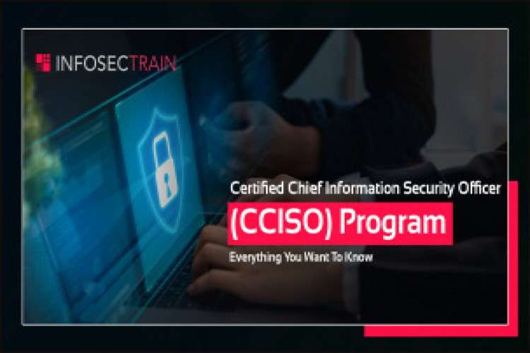 Cciso Certification Training 2845997