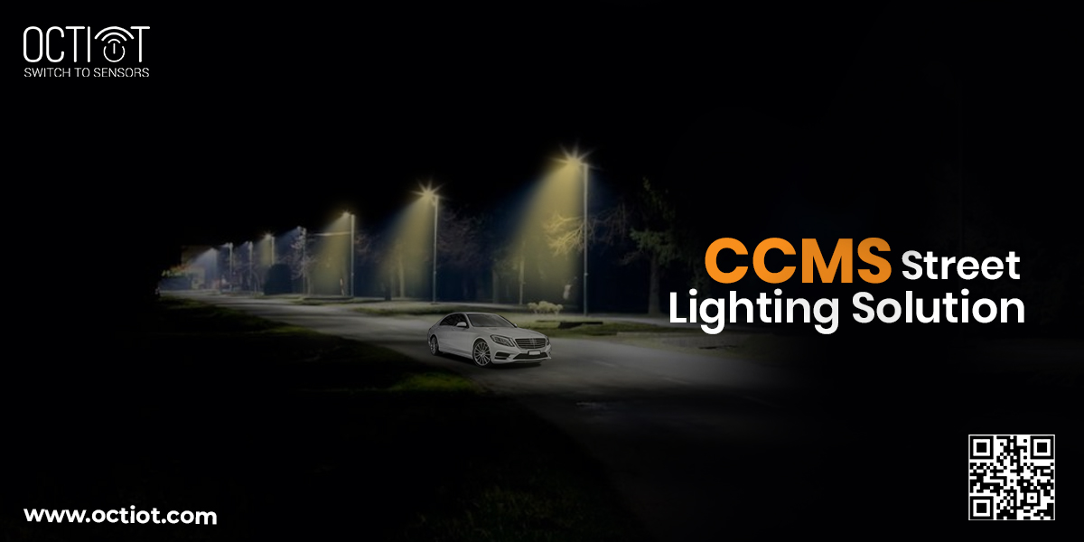 Ccms Lighting Solution By Octiot 17395123281