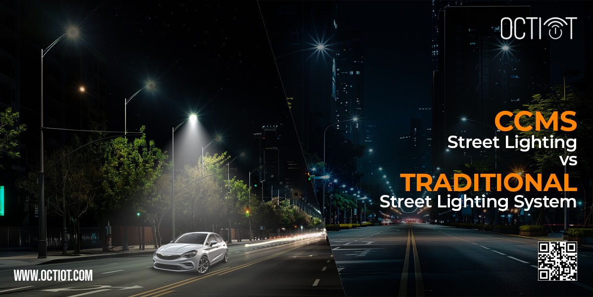 Ccms Street Lighting Vs Traditional Street Lighting Systems 17246747149