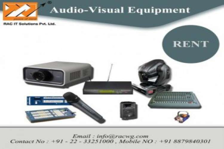 Cctv On Rental In Mumbai 1296523