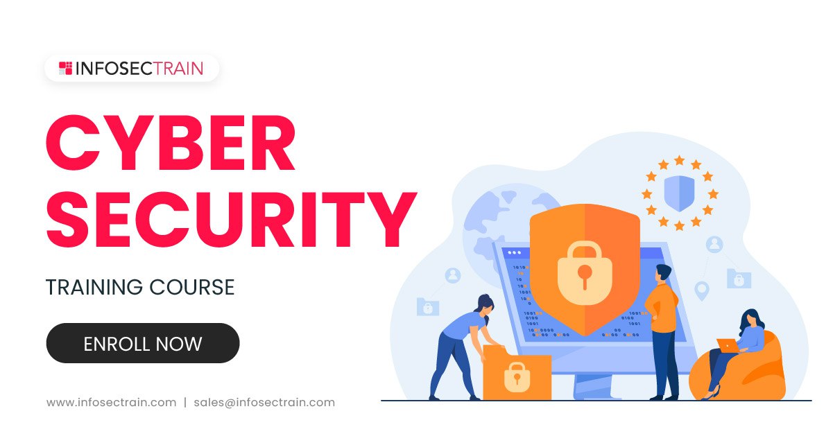 Certification Training For Cyber Security Professionals 168248393310