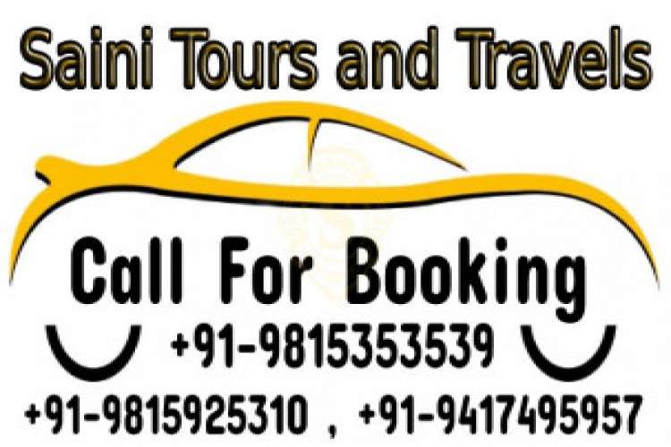 Chandigarh To Delhi Taxi   Saini Tours Taxi Services 1843722