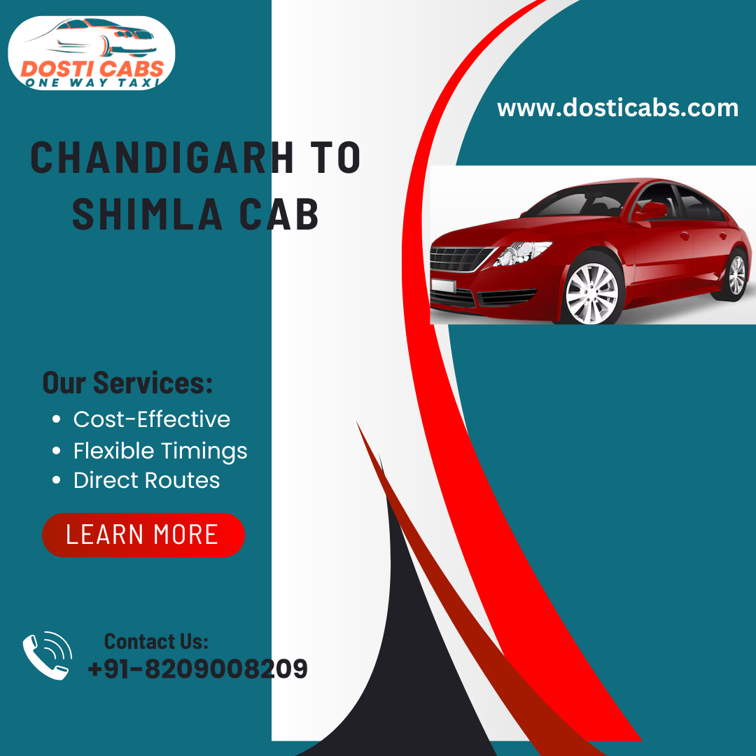 Chandigarh To Shimla Cab 17311368000