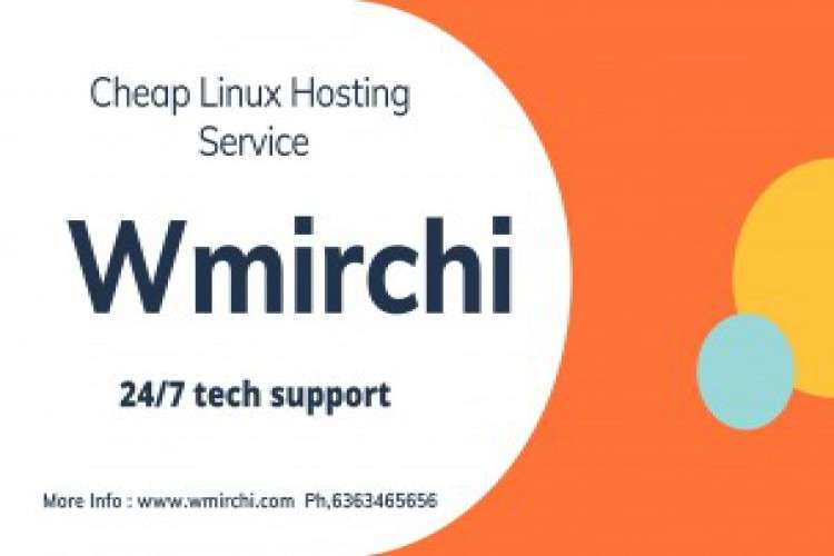 Cheap Linux Hosting In India 2842784