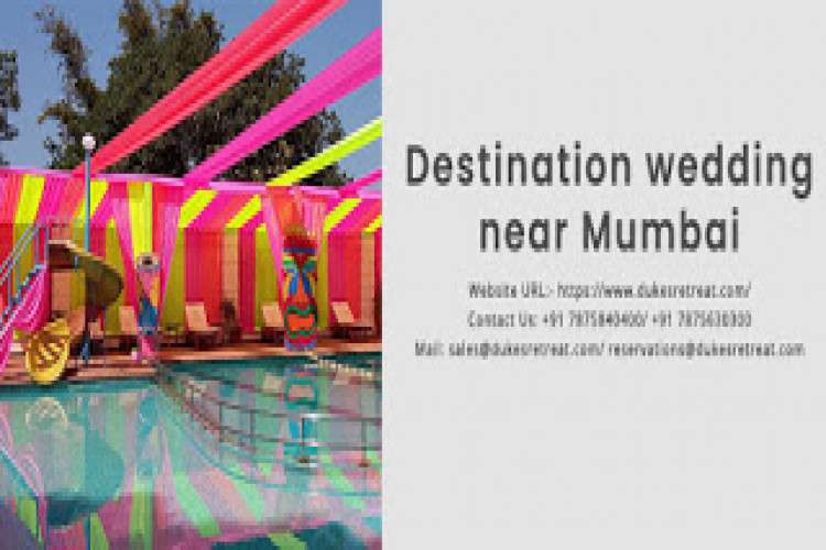 Cheapest Place To Have A Destination Wedding Near Mumbai 16298032315