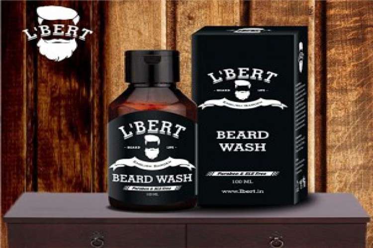 Check The Best Beard Shampoo For Men In India At Lbert 2411533