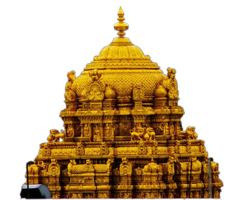 Chennai To Tirupati One Day Tour Package 17315986076