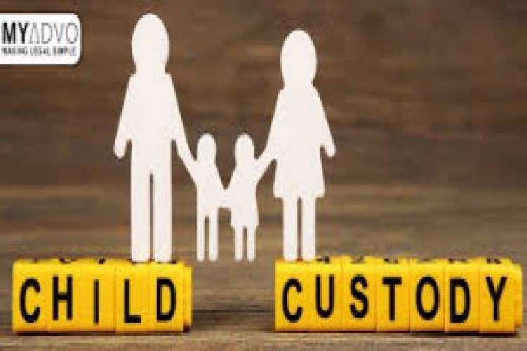 Child Custody In Delhi 3200099