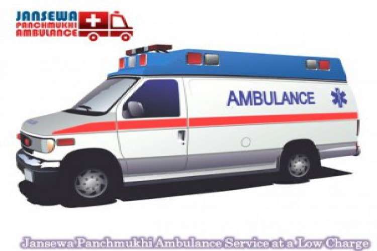 Choose Ambulance Service In Janakpuri With Top Level Medical Support 3413463