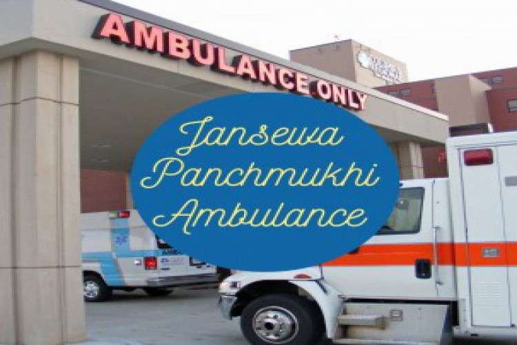 Choose Ambulance Service In Kapashera With Emergency Medical Support 9980078