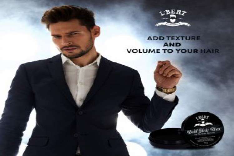 Choose The Best Hair Wax For Men   Lbert 1344280