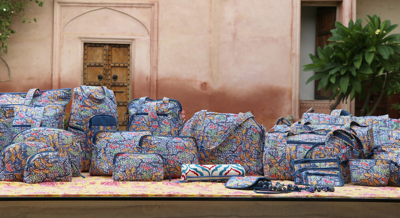 Choose The Best Hand Block Printed Bags From Soma 167955510510