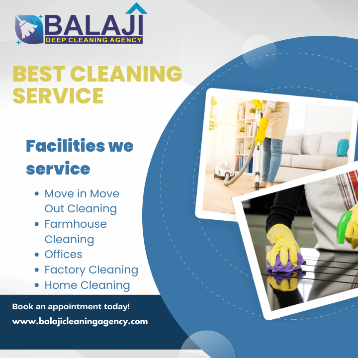 Cleaning Service In Gurgaon 17002128699