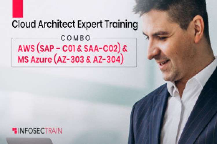 Cloud Architect Expert Combo Training 1354663