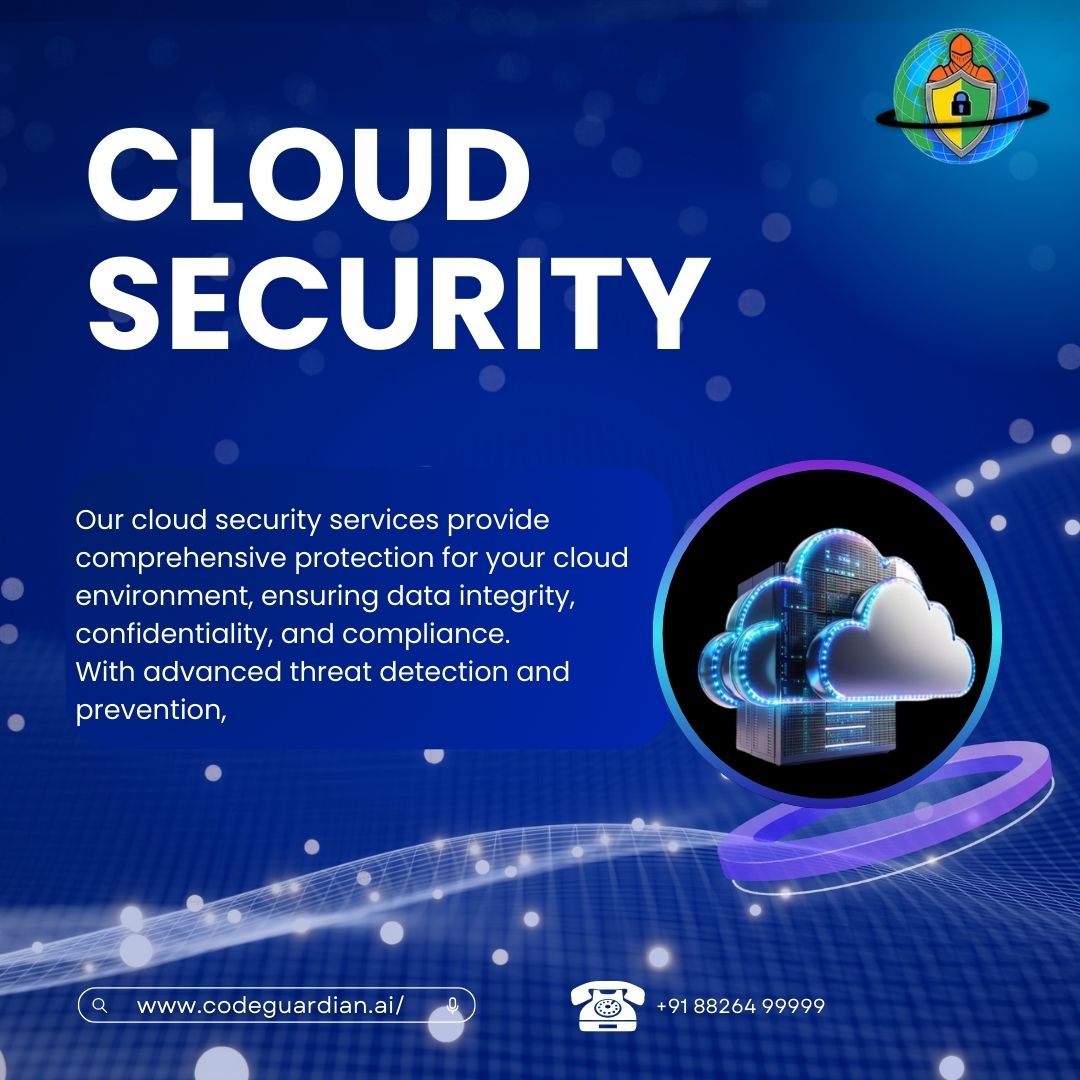 Cloud Security Services 17415841436