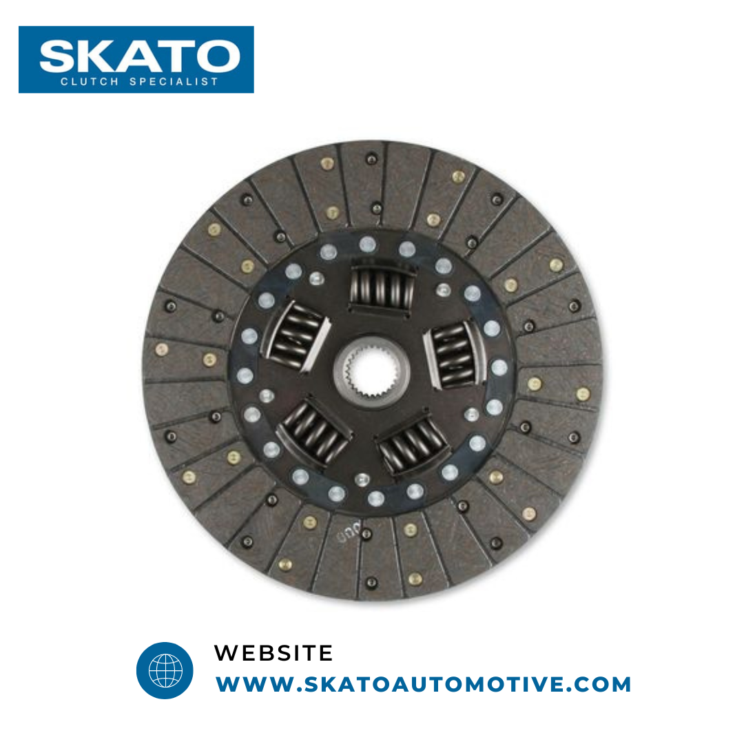 Clutch Plates Manufacturer Automotive Performance In India 172605189010