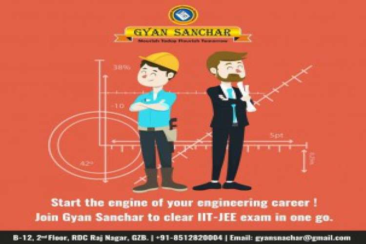 Coaching For Jee Mains In Raj Nagar Ghaziabad 1966011