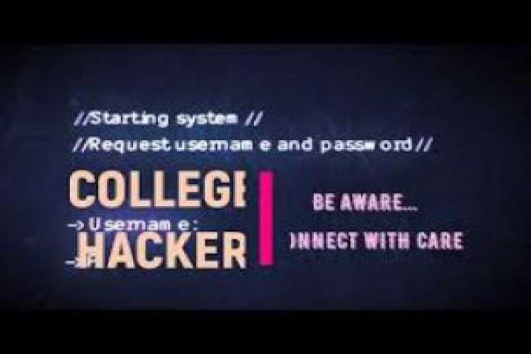 College Hacker Provides Technical Knowledge Subscribe Fast 7191657