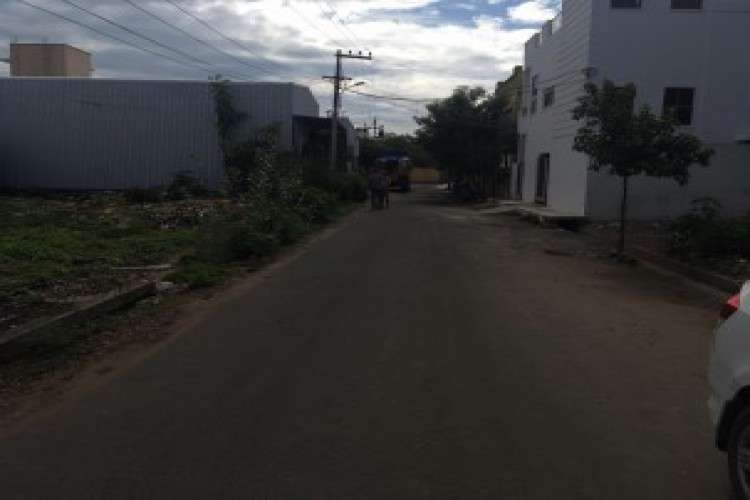 Commercial Land For Rent In Avarampalayam 6745084