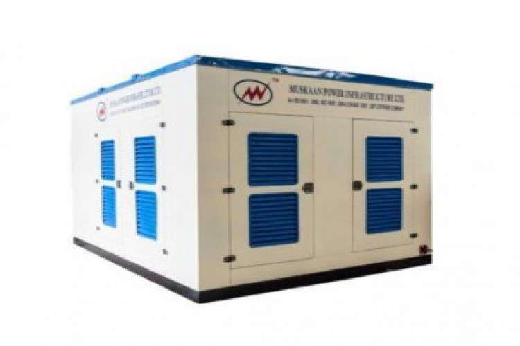 Compact Substation Transformer Manufacturer In India 2688179