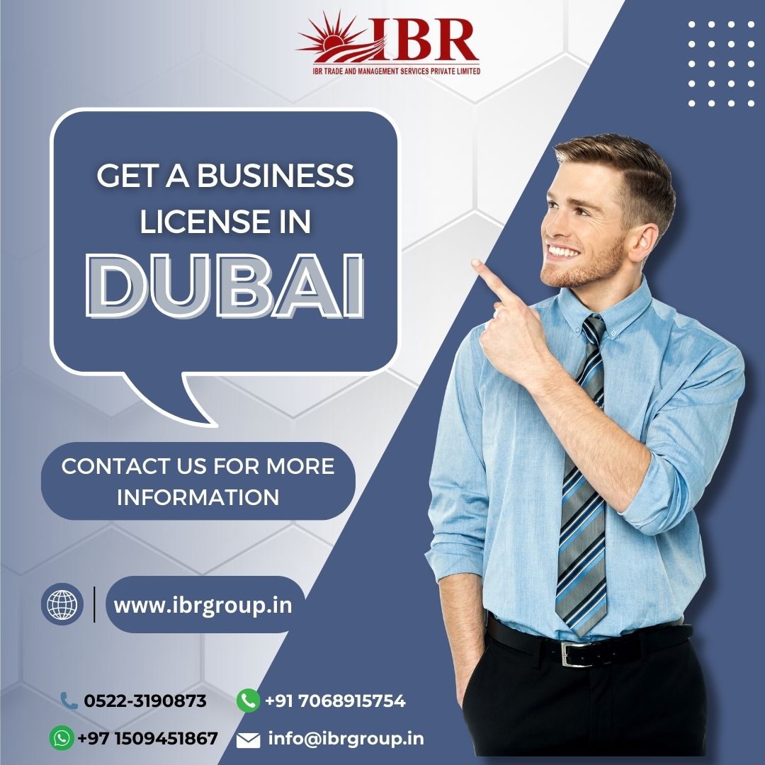 Company Formation In Dubai 16908050744