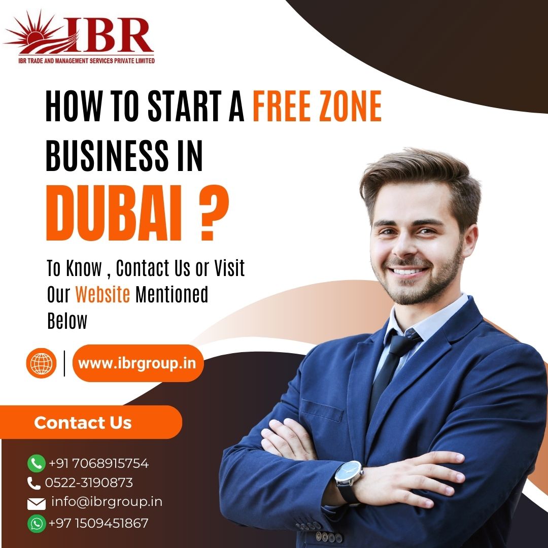 Company Formation In Dubai 16908050745