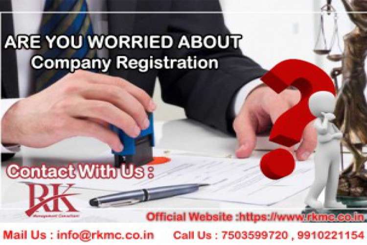 Company Registration In Gurgaon 3663338