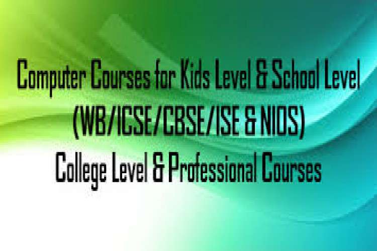 Computer Classes For Kids At Panchkula 7524422