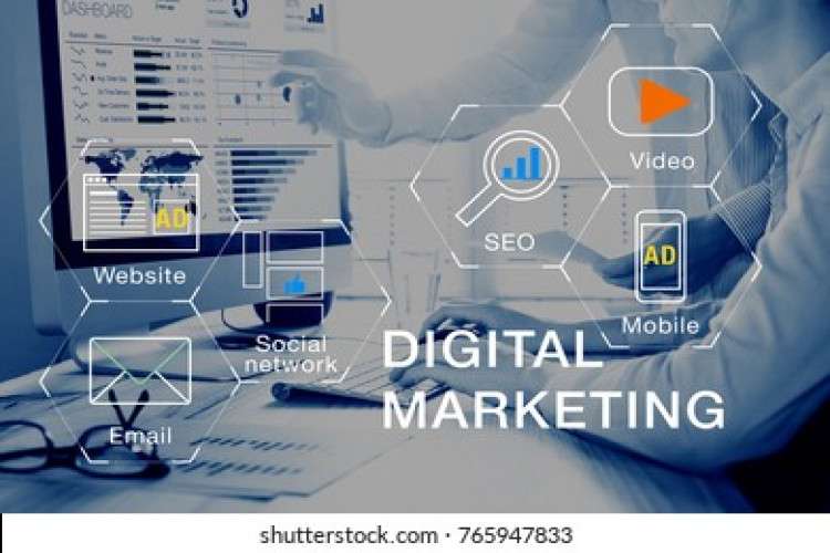 Connect With Digital Marketing Experts For Quality Service 16479429723