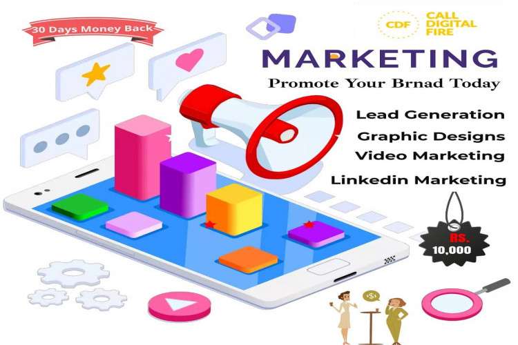 Connect With Digital Marketing Experts For Quality Service 164794297310