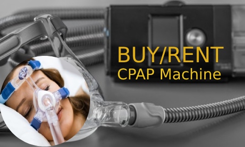 Contact Us For Renting A Best Cpap Machine In Delhi 17051597594