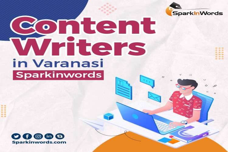 Content Writers In Varanasi 16321194938