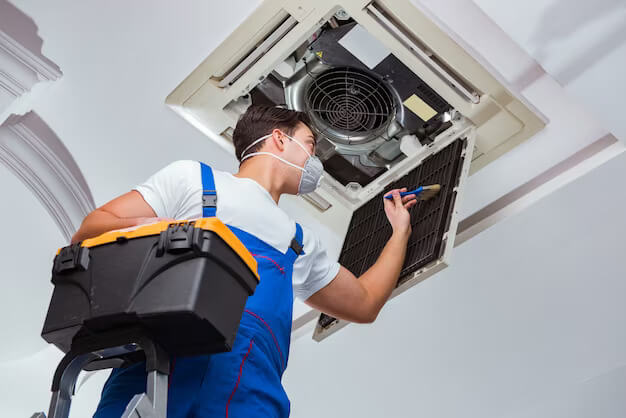 Cool Zone Ac Fridge Repair Service 17033156347