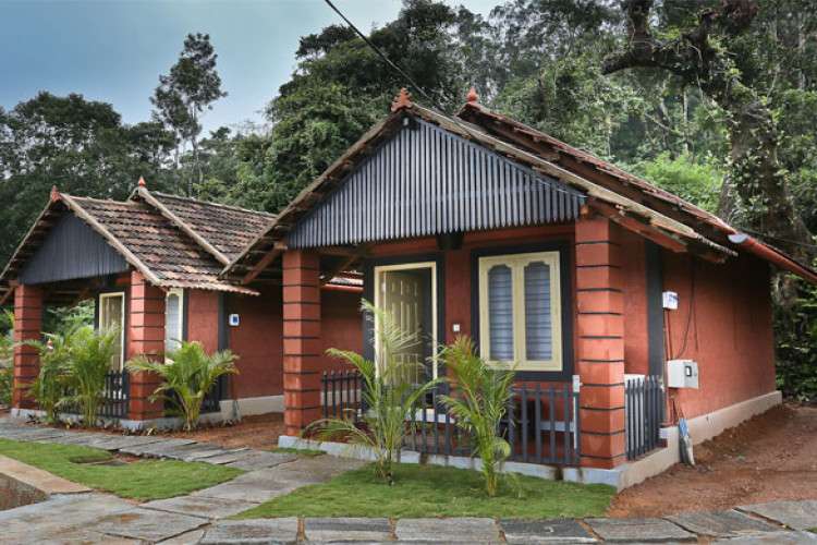 Coorg Resort In Madikeri 16451188466