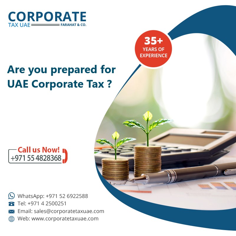 Corporate Tax In Uae Oil And Gas Industries 17368780247