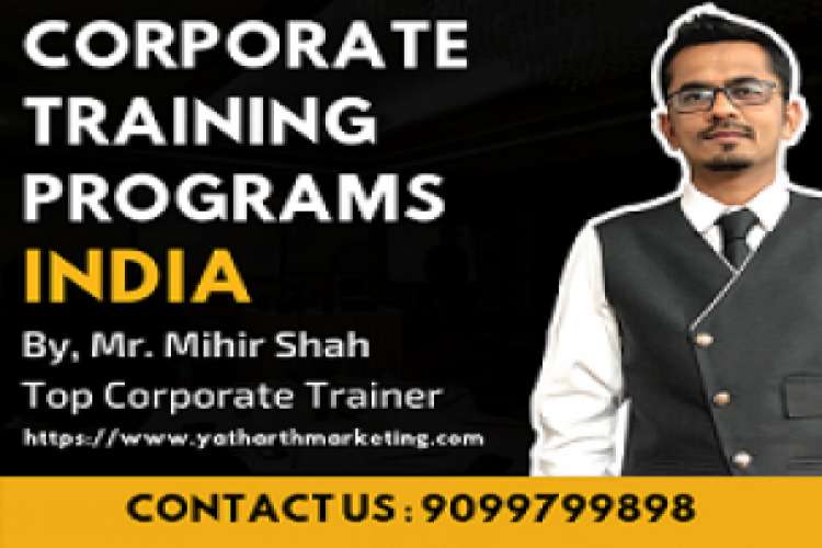 Corporate Training Company In India   Yms 9489195