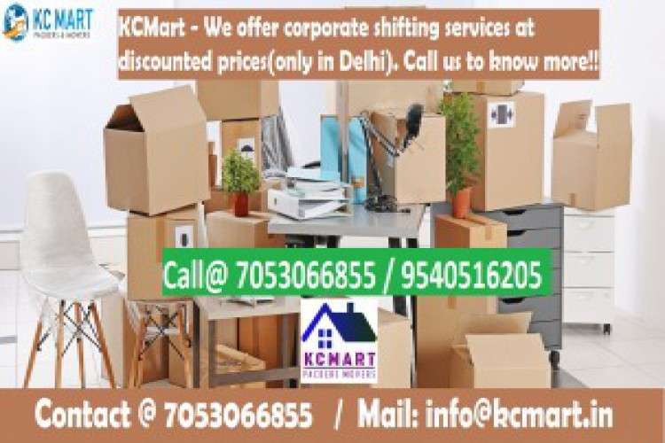 Cost Effective And Quick Packers Movers Services In Delhi 3578298