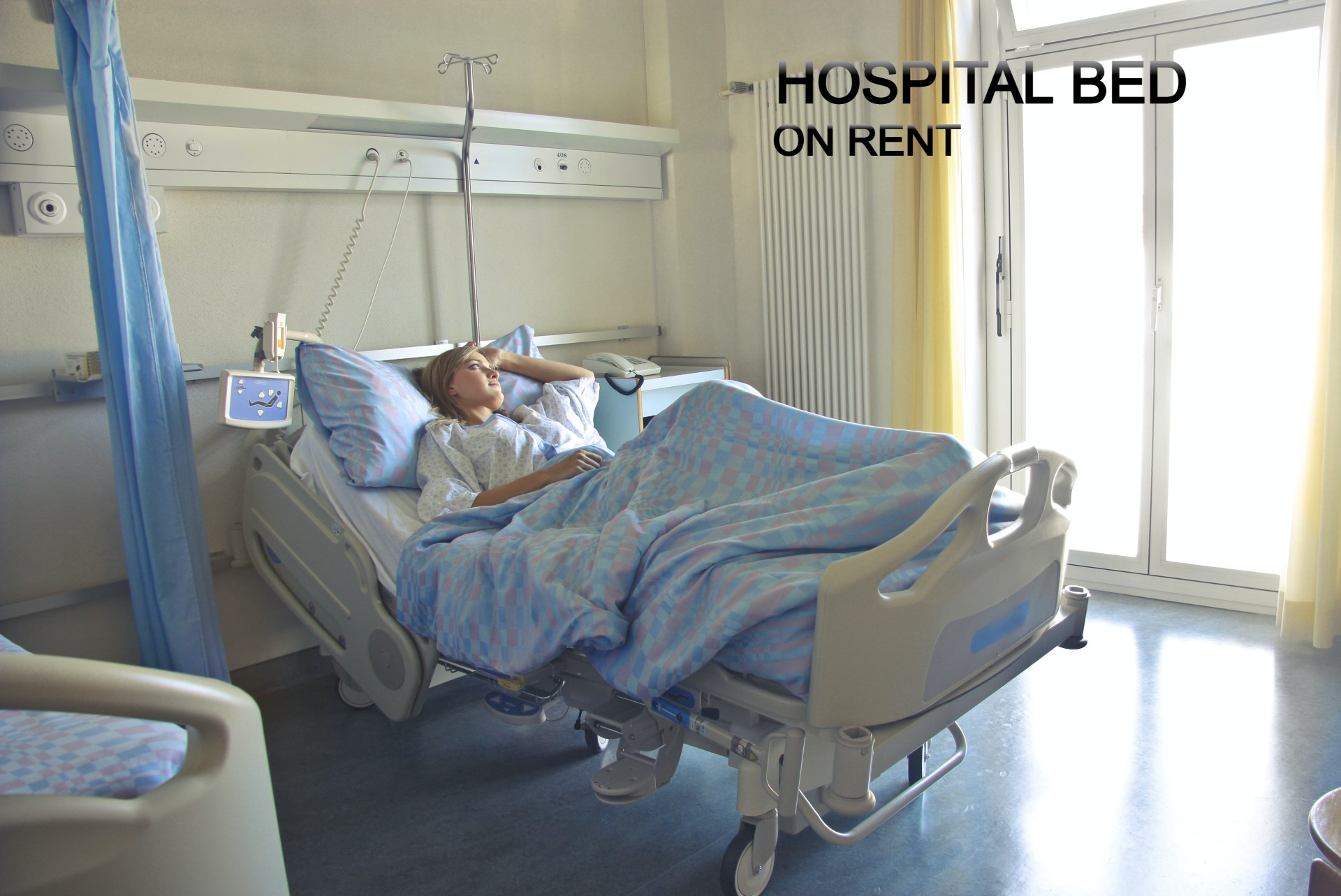 Cost Effective Hospital Bed On Rent In Delhi 16947917114