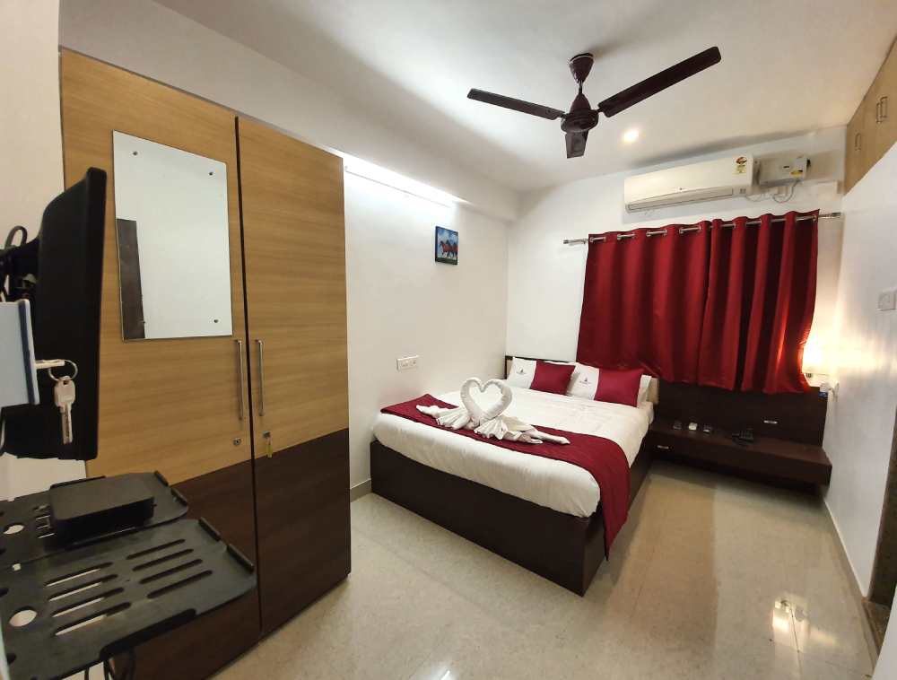 Couple Friendly Hotels In Bangalore 17364962813