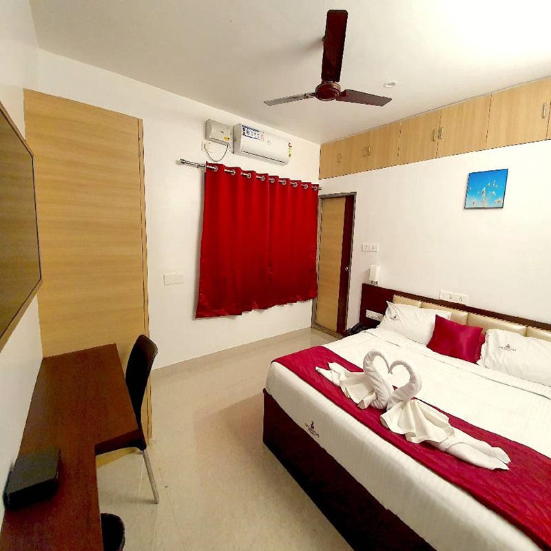 Couple Friendly Hotels In Bangalore 17364962814